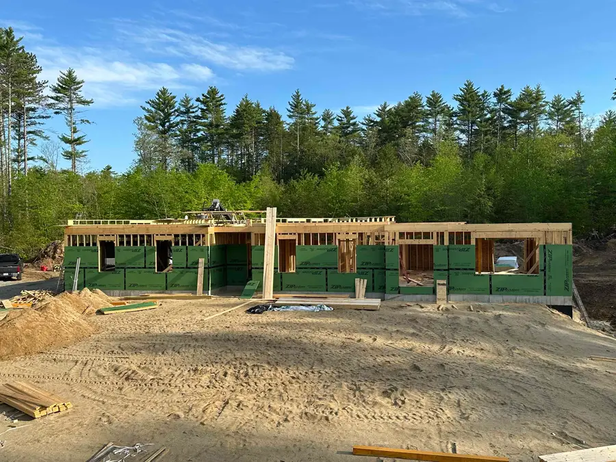 Lot 93-1 Pine Street, Hopkinton, NH 03229 - #2