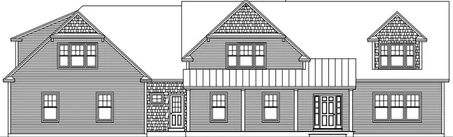 Lot 93-1 Pine Street, Hopkinton, NH 03229 - #3