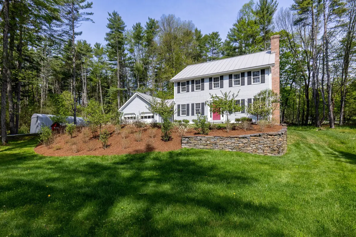 262 Hawk Pine Road, Norwich, VT 05055 - #1