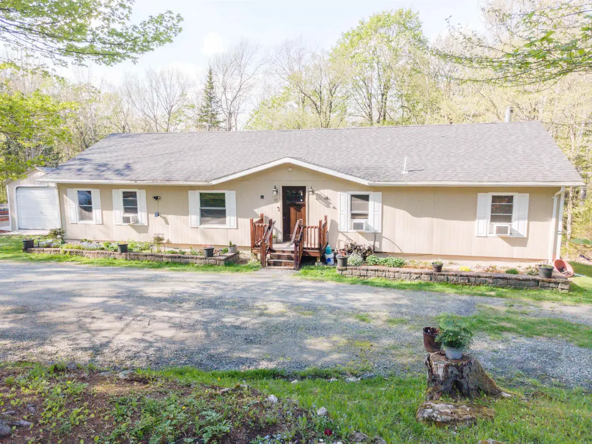 85 Sylvan Ridge Road, Winhall, VT 05340 - #1