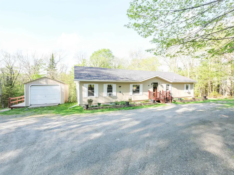 85 Sylvan Ridge Road, Winhall, VT 05340 - #2
