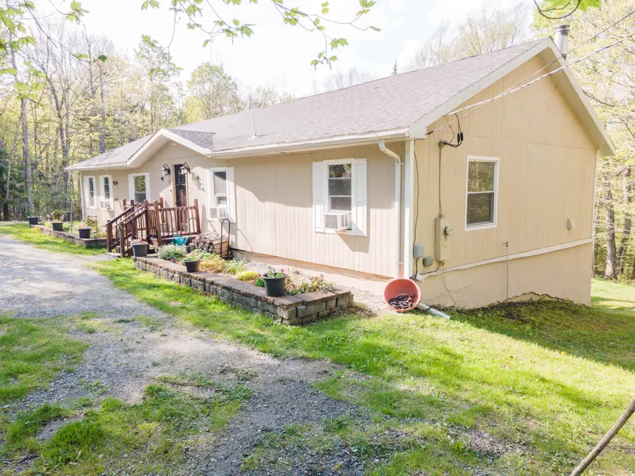 85 Sylvan Ridge Road, Winhall, VT 05340 - #3