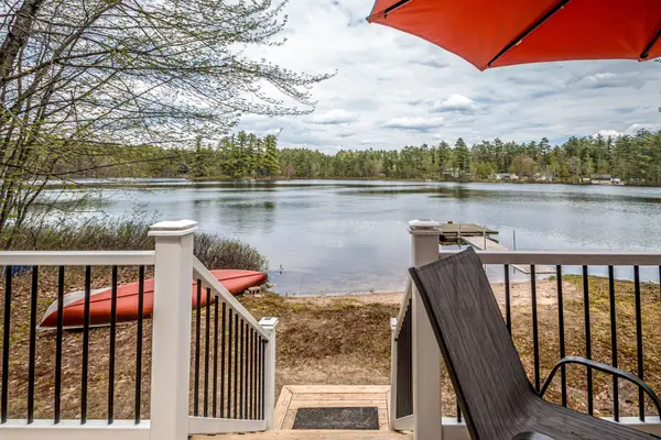 34 Old Sandy Pond Road, Wakefield, NH 03830