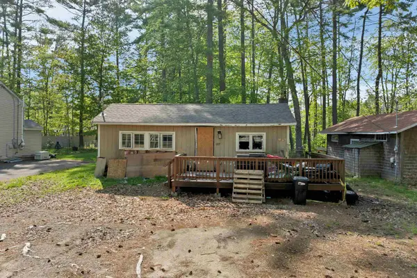 187 St. James Avenue, Milton, NH 03851