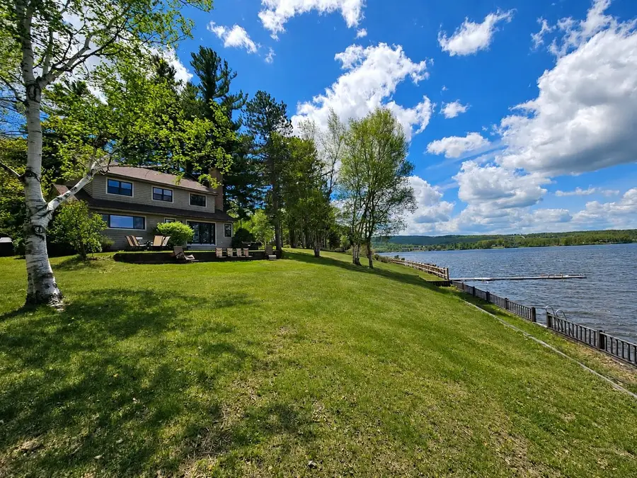 1254 Bluff Road, Newport, VT 05855 - #2