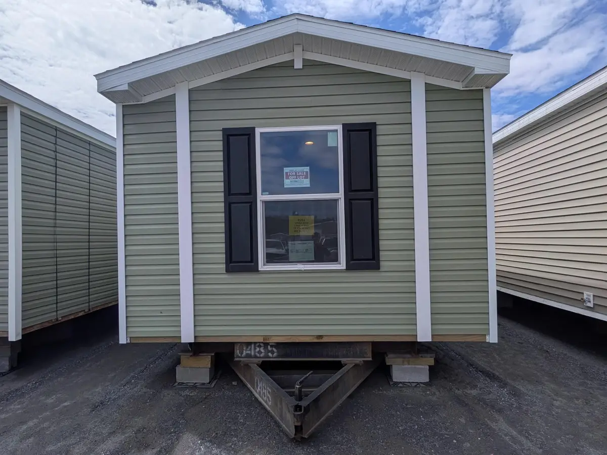 240 Katy-Win Road, Johnson, VT 05656 - #1