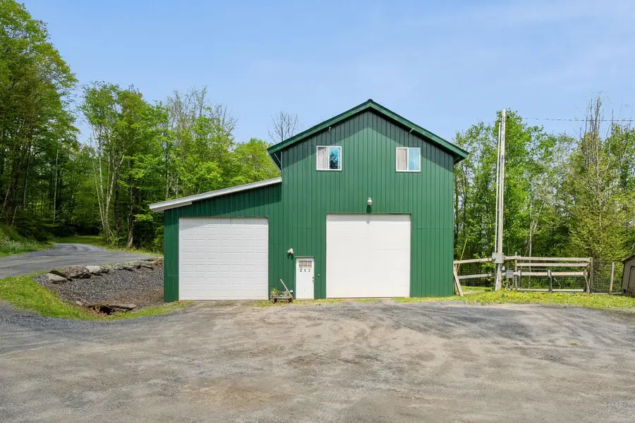 251 Doe Road, Warren, VT 05674 - #2