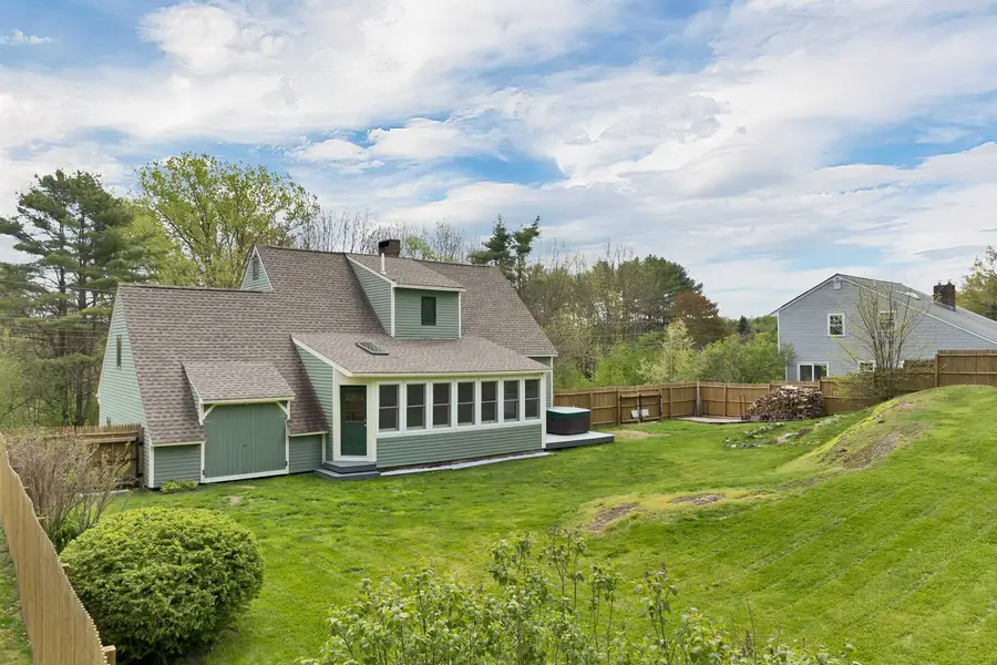 218 Brookside Drive, Wilder, VT 05001 - #3