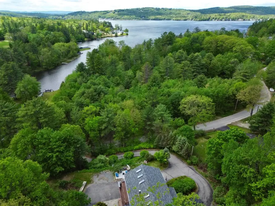 493 North Shore Road, Chesterfield, NH 03462 - #2