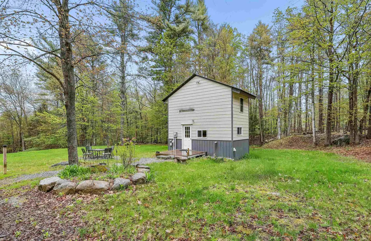 144 East Road, Greenfield, NH 03047 - #1