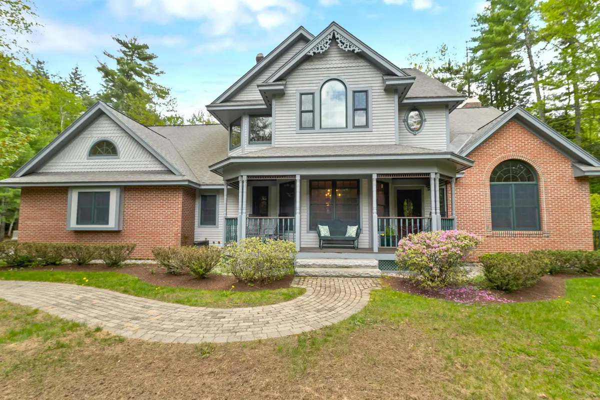 46 Washington Avenue, Bartlett, NH 03812 - #1
