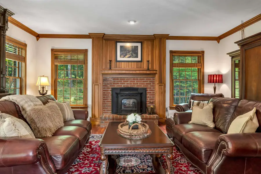 46 Washington Avenue, Bartlett, NH 03812 - #2