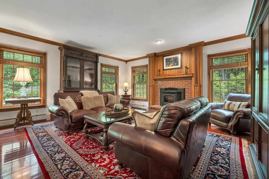 46 Washington Avenue, Bartlett, NH 03812 - #3