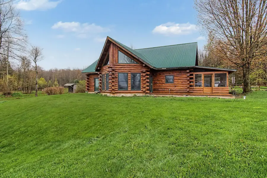 410 Berry Road, Berkshire, VT 05476 - #3