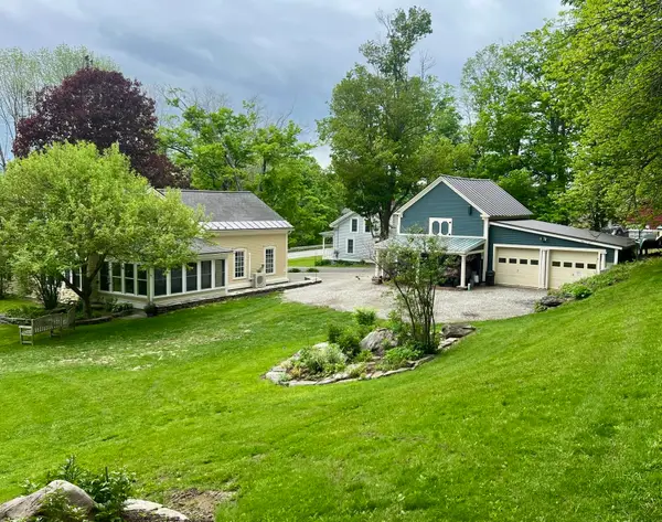 59 East Street, Middletown Springs, VT 05757