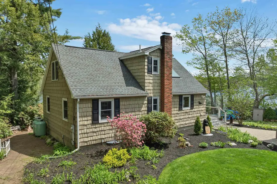 206 Varney Road, Center Barnstead, NH 03225 - #2