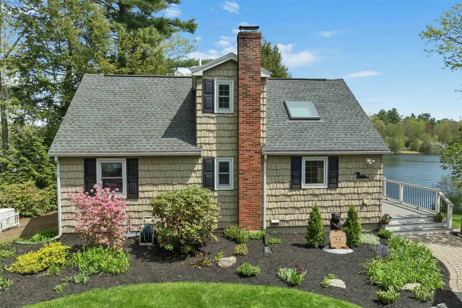 206 Varney Road, Center Barnstead, NH 03225 - #3