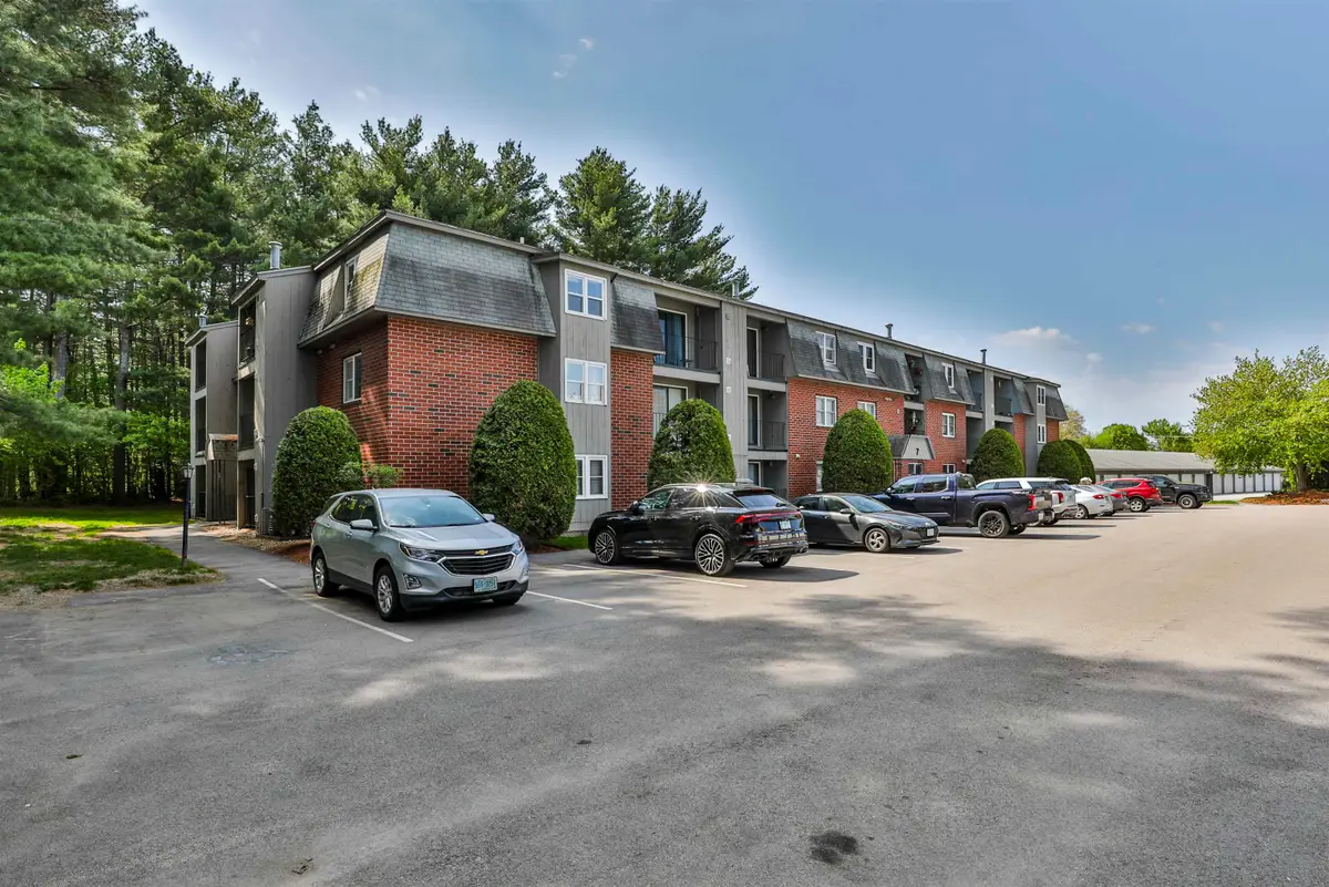 7 Blackstone Drive #36, Nashua, NH 03063 - #1