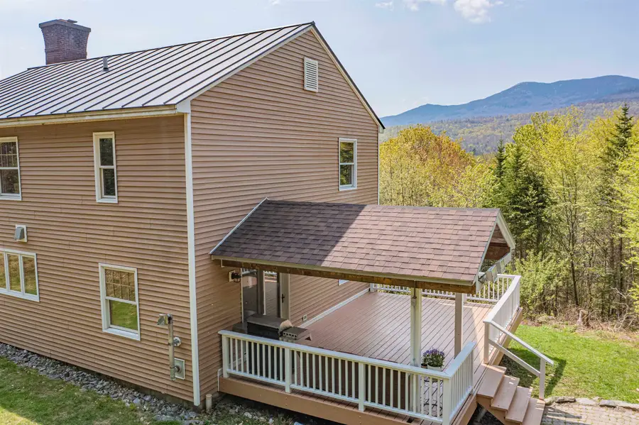 272 West Hill Road, Worcester, VT 05682 - #2