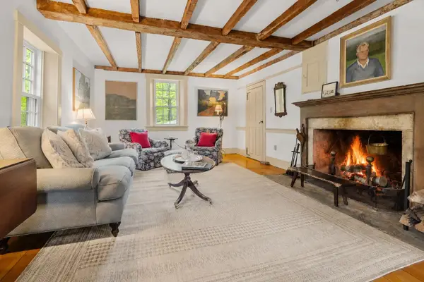 962 Raymond Road, Danby, VT 05739