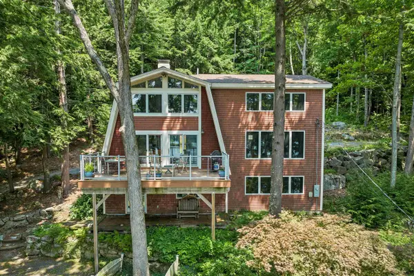 72 Keyser Street, Sutton, NH 03260