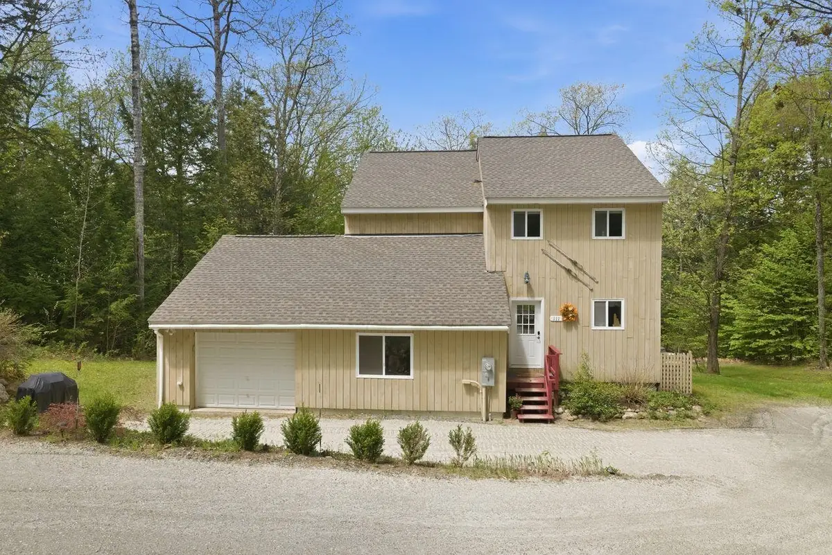 111 Holland Trail, Thornton, NH 03285 - #1