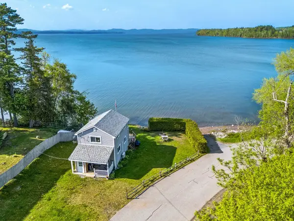 106 Potash Bay Road, Addison, VT 05491