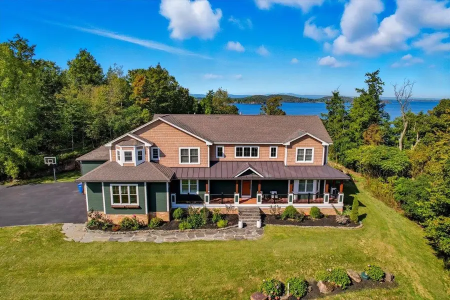 117 Bay Road, Colchester, VT 05446 - #2