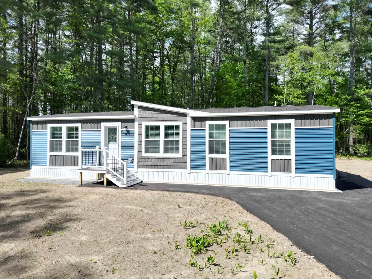14 Mercury Lane, Nashua, NH 03062 - #1
