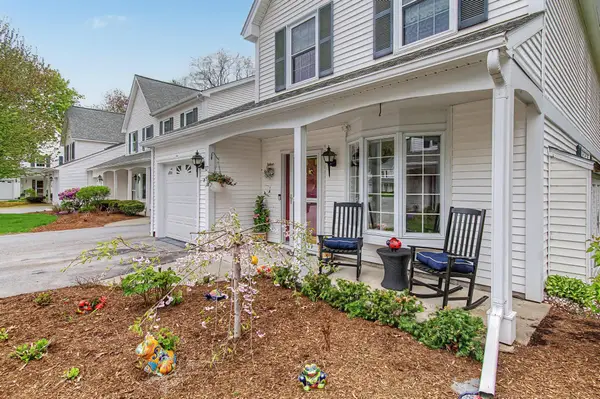 630 Hinesburg Road #17, South Burlington, VT 05403