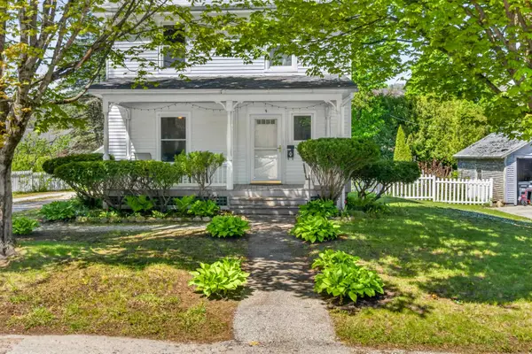 9 Park Street, Proctor, VT 05765
