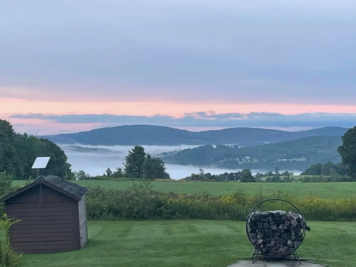 586 Old Coach Road, Lyndon, VT 05851 - #1