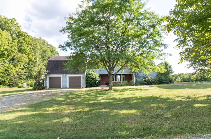 586 Old Coach Road, Lyndon, VT 05851 - #3