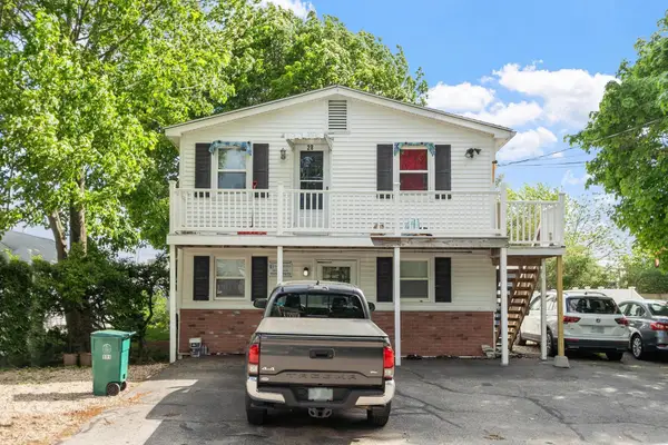 Thorwald Avenue, Hampton, NH 03842