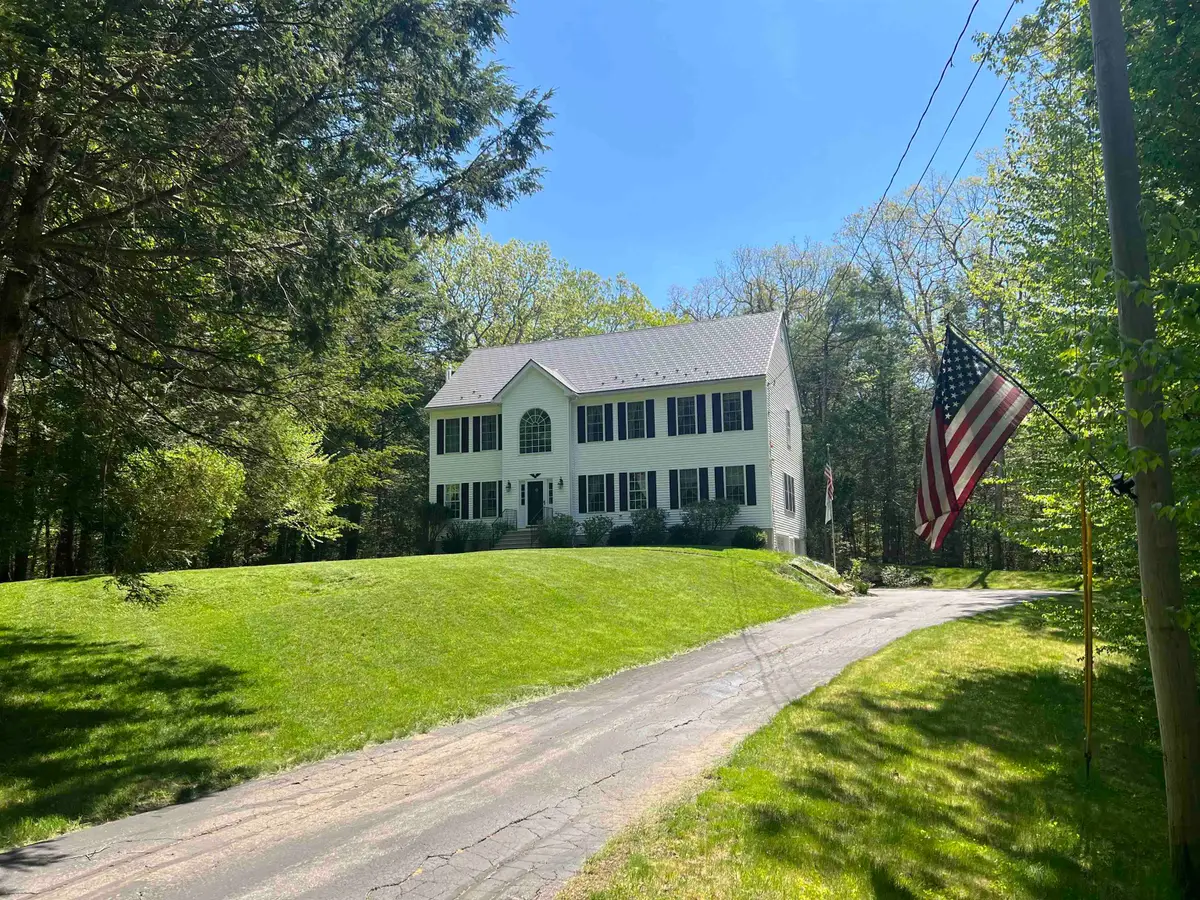 79 Emerald Drive, Danville, NH 03819 - #1
