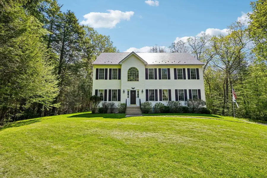 79 Emerald Drive, Danville, NH 03819 - #2