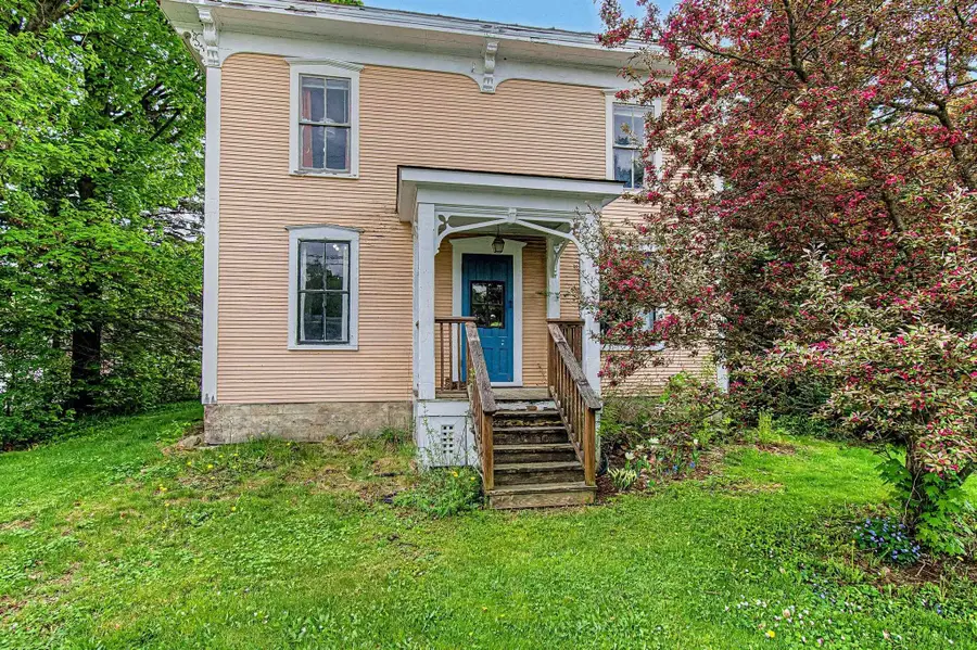 498 Montgomery Road, Berkshire, VT 05447 - #2