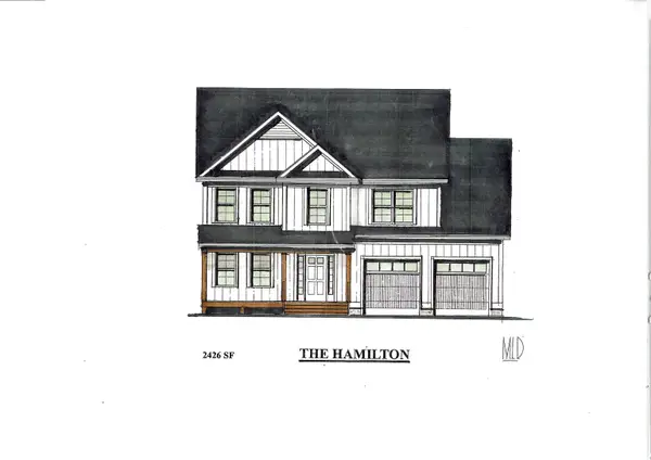 240 Larrow Drive #6, Williston, VT 05495