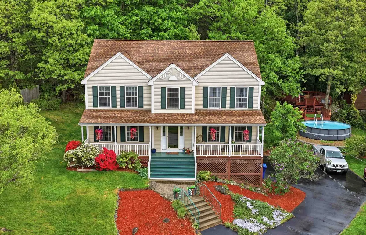 13 Jump Lane, Hudson, NH 03051 - #1