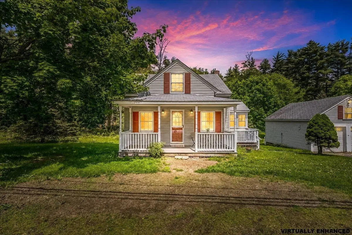 45 Old Center Road, Deerfield, NH 03037 - #1