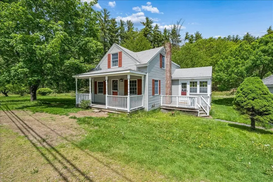 45 Old Center Road, Deerfield, NH 03037 - #2