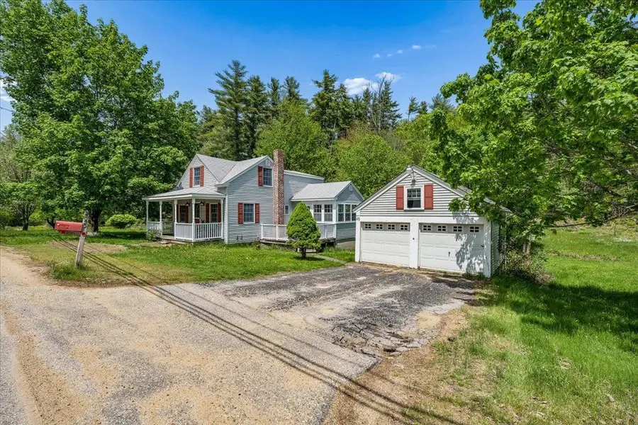 45 Old Center Road, Deerfield, NH 03037 - #3