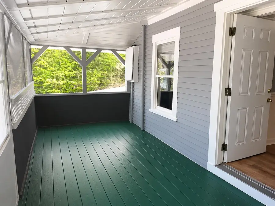 16 Fourth Street, Bristol, NH 03222 - #2