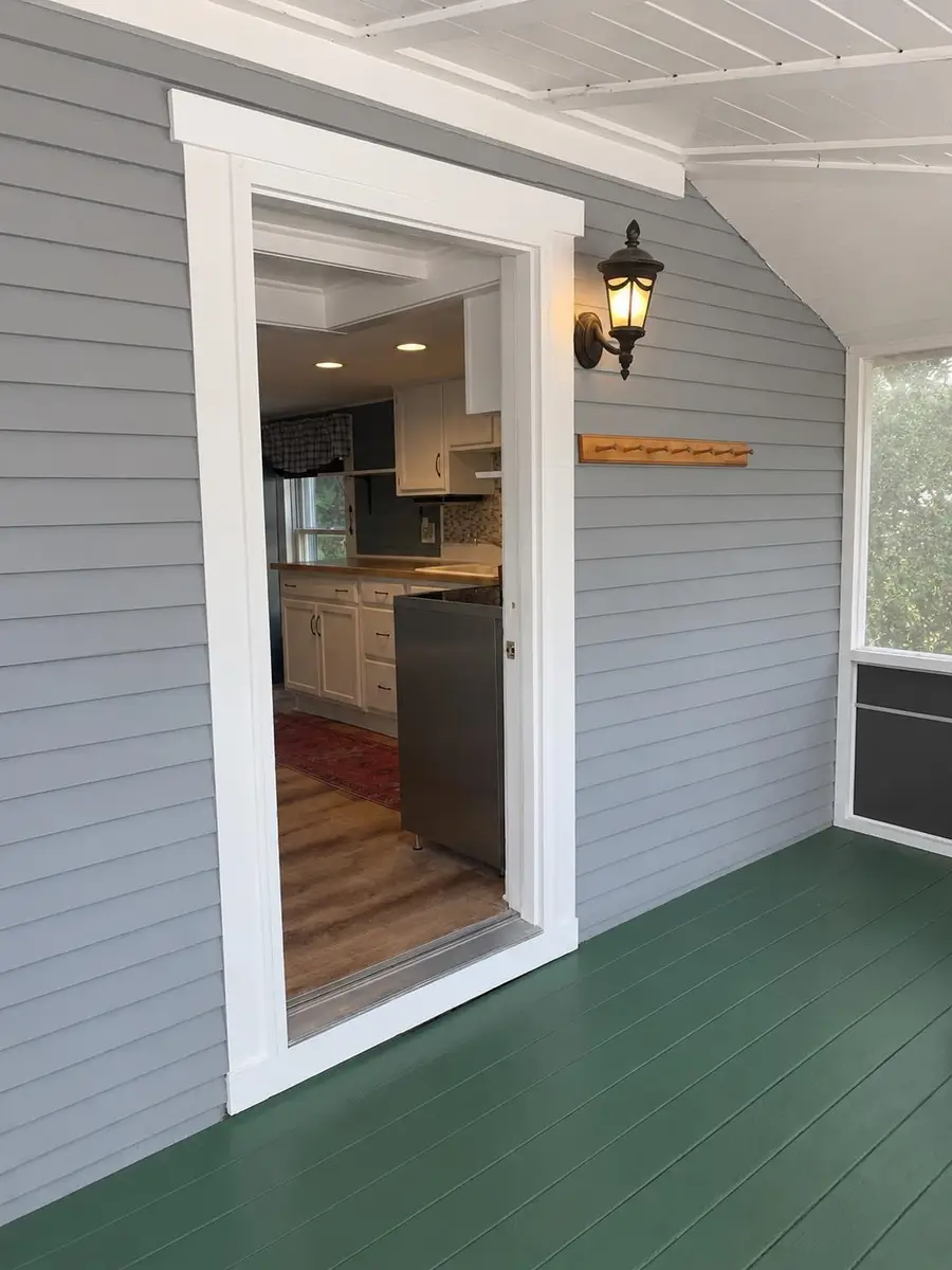 16 Fourth Street, Bristol, NH 03222 - #3