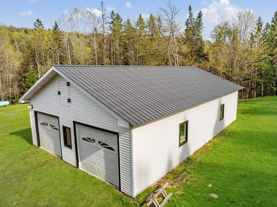 127 Hollow Road, Stewartstown, NH 03576 - #2