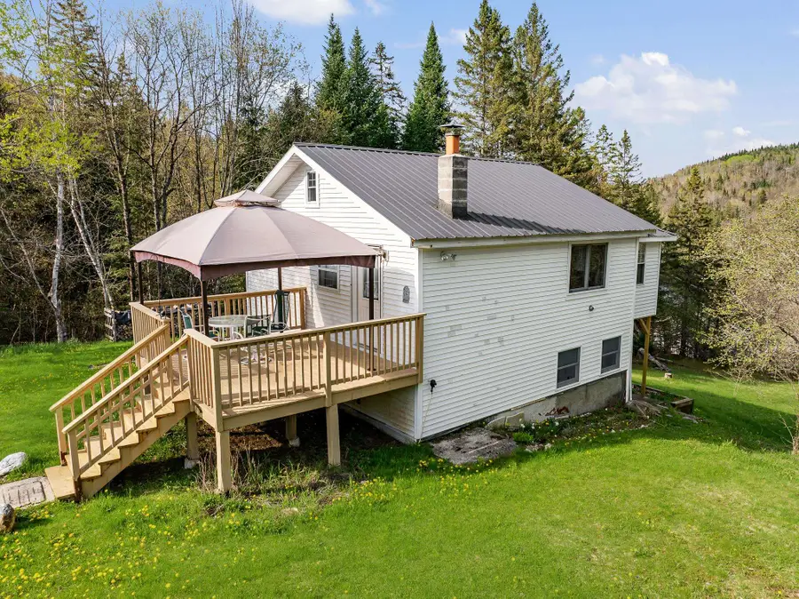 127 Hollow Road, Stewartstown, NH 03576 - #3