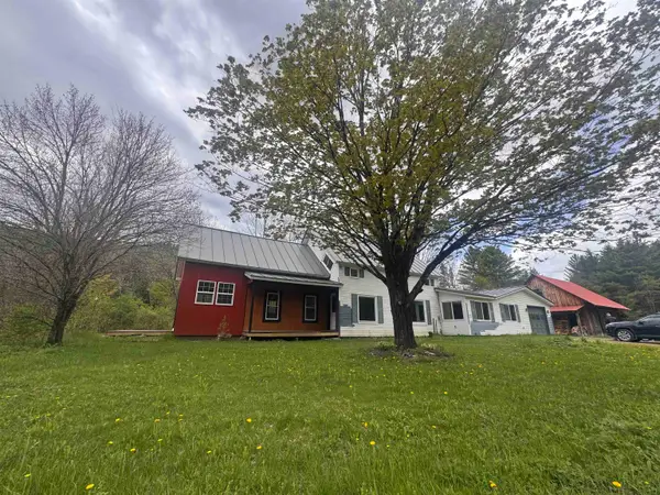 2113 Stony Brook Road, Northfield, VT 05663