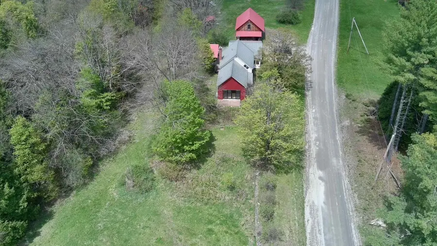 2113 Stony Brook Road, Northfield, VT 05663 - #2
