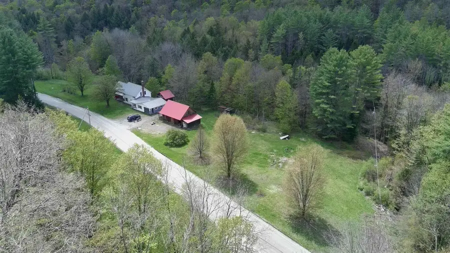 2113 Stony Brook Road, Northfield, VT 05663 - #3