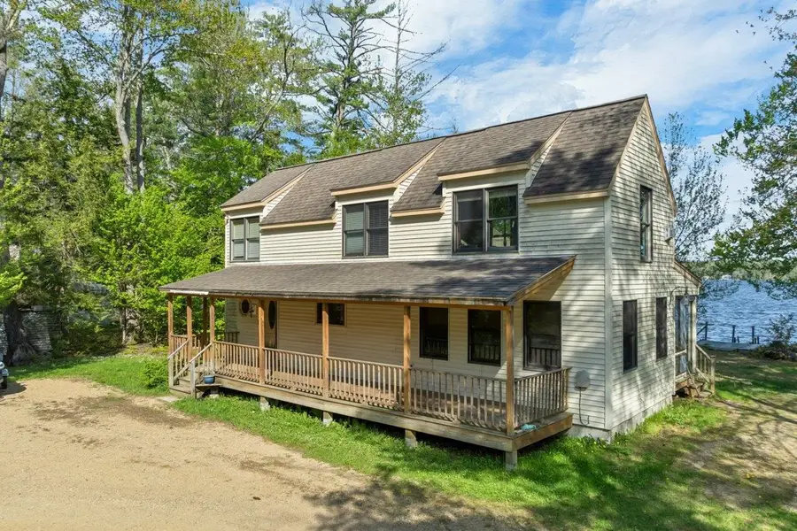 24 Gillis Lane, Barnstead, NH 03225 - #2